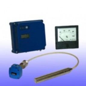 Датчики-индикаторы уровня РИС 121, РИС 121-И Датчики-индикаторы уровня РИС 121, РИС 121-И