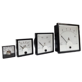 Амперметры и вольтметры М42300, М42301, М42303, М42304, М42305, М42306, М4264М, М4265М Амперметры и вольтметры М42300, М42301, М42303, М42304, М42305, М42306, М4264М, М4265М