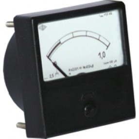 Амперметры и вольтметры М42301.19 Амперметры и вольтметры М42301.19