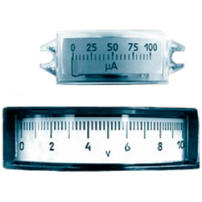Амперметры и вольтметры М4247, М42248, М4248, М42200, М42201, М42243 Амперметры и вольтметры М4247, М42248, М4248, М42200, М42201, М42243