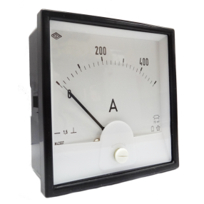 Амперметры и вольтметры М42607, М42608, М42609, М42610, М42611, М42612 Амперметры и вольтметры М42607, М42608, М42609, М42610, М42611, М42612