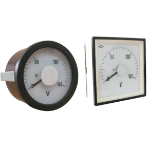 Амперметры и вольтметры М42408, М42412, М42496 Амперметры и вольтметры М42408, М42412, М42496