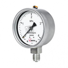 Манометры коррозионностойкие ВП3Аф-Кс, МВП3Аф-Кс, МП3Аф-Кс SG IP65 УХЛ1 Манометры коррозионностойкие ВП3Аф-Кс, МВП3Аф-Кс, МП3Аф-Кс SG IP65 УХЛ1