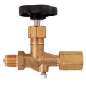 Клапаны со сливом КЗИС Клапаны со сливом КЗИС