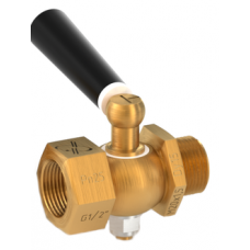 Трехходовые краны Трехходовые краны