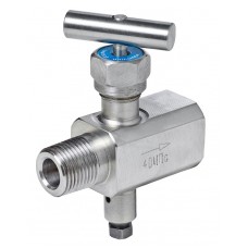 Блок клапанный Блок клапанный