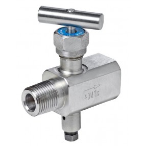 Блок клапанный Блок клапанный