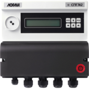 Корректоры СПГ 742 Корректоры СПГ 742